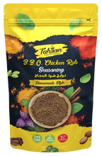 Load image into Gallery viewer, B.B.Q. Chicken Rub Seasoning 3 oz. - 7 oz.