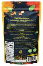 Load image into Gallery viewer, Kofta Kebab Seasoning 3 oz. - 7 oz.