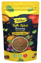 Load image into Gallery viewer, Kofta Kebab Seasoning 3 oz. - 7 oz.