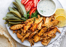 Load image into Gallery viewer, Shawarma Chicken Seasoning 3 oz. - 7 oz.