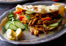 Load image into Gallery viewer, Shawarma Chicken Seasoning 3 oz. - 7 oz.