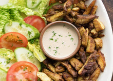 Load image into Gallery viewer, Shawarma Chicken Seasoning 3 oz. - 7 oz.