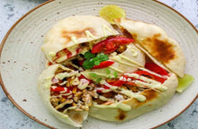 Load image into Gallery viewer, Shawarma Chicken Seasoning 3 oz. - 7 oz.