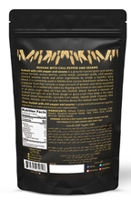 Load image into Gallery viewer, Dukkah with Chili Pepper and Sesame