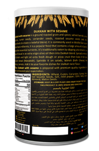 Load image into Gallery viewer, Dukkah with Sesame