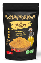 Load image into Gallery viewer, Dukkah with Chili Pepper and Sesame