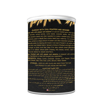 Load image into Gallery viewer, Dukkah with Chili Pepper and Sesame