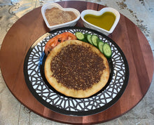 Load image into Gallery viewer, Dukkah with Chili Pepper and Sesame