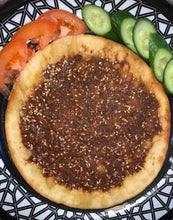 Load image into Gallery viewer, Dukkah with Chili Pepper and Sesame