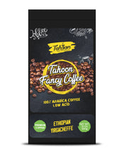 Load image into Gallery viewer, Ethiopian Yirgacheffe, 12 oz.