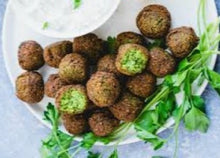 Load image into Gallery viewer, Falafel Mix Spice 2.25 oz. - 4.50 oz.