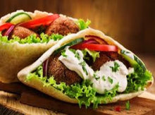 Load image into Gallery viewer, Falafel Mix Spice 2.25 oz. - 4.50 oz.