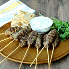 Load image into Gallery viewer, Kofta Kebab Seasoning 3 oz. - 7 oz.