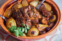 Load image into Gallery viewer, Tagine Meat Spice 3 oz. - 7 oz.