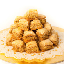 Load image into Gallery viewer, Organic Pine Nuts Baklava