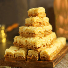 Load image into Gallery viewer, Organic Pine Nuts Baklava