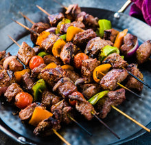 Load image into Gallery viewer, Shish Kebab Seasoning 3 oz. - 7 oz.