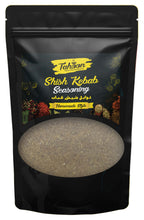 Load image into Gallery viewer, Shish Kebab Seasoning 3 oz. - 7 oz.