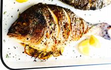 Load image into Gallery viewer, Fried & Grilled Fish Seasoning 3 oz. - 7 oz.