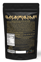 Load image into Gallery viewer, Dukkah with Chili Pepper and Sesame