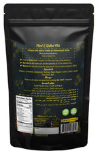 Load image into Gallery viewer, Fried & Grilled Fish Seasoning 3 oz. - 7 oz.