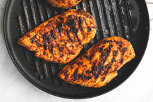 Load image into Gallery viewer, B.B.Q. Chicken Rub Seasoning 3 oz. - 7 oz.