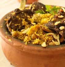 Load image into Gallery viewer, Kidra Yellow Rice Spice (Mix Saffron Spice – Especias De Arroz Con Azafr’an) 3 oz. - 7 oz.