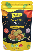 Load image into Gallery viewer, Falafel Mix Spice 2.25 oz. - 4.50 oz.
