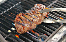 Load image into Gallery viewer, Steak Rub B.B.Q. Seasoning 3 oz. - 7 oz.
