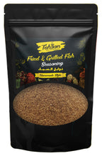 Load image into Gallery viewer, Fried &amp; Grilled Fish Seasoning 3 oz. - 7 oz.

