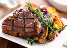 Load image into Gallery viewer, Steak Rub B.B.Q. Seasoning 3 oz. - 7 oz.

